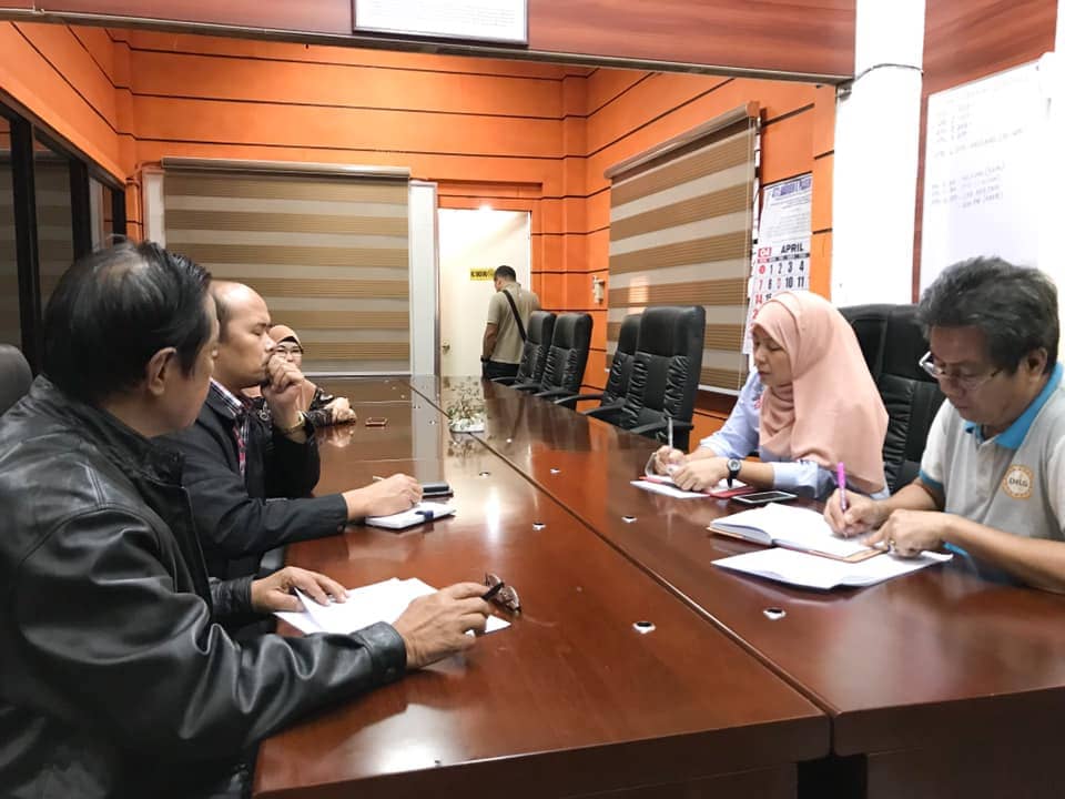 BARMM-MENRE, BARMM-MLG converge to strengthen RA 9003 in the region